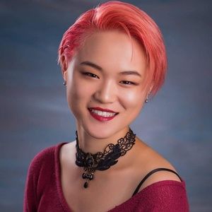 Meet your Posher, Soo